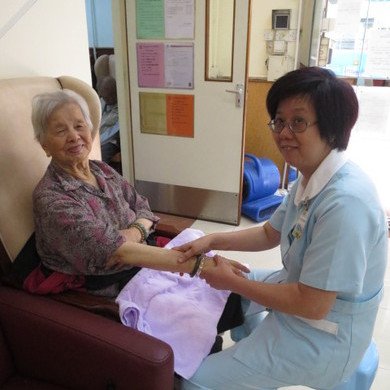 Po Leung Kuk Raymond Siu Memorial Medical Assistance Fund
