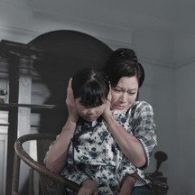 家庭危機支援服務 「走出擔憂,保護一家」 推出全新宣傳片