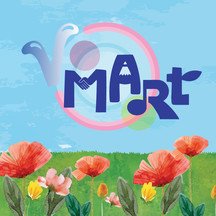 V Mart維園市集係一個屬於香港嘅市集，提供本地文創品牌平台作交流，同時係香港嘅新地標 !