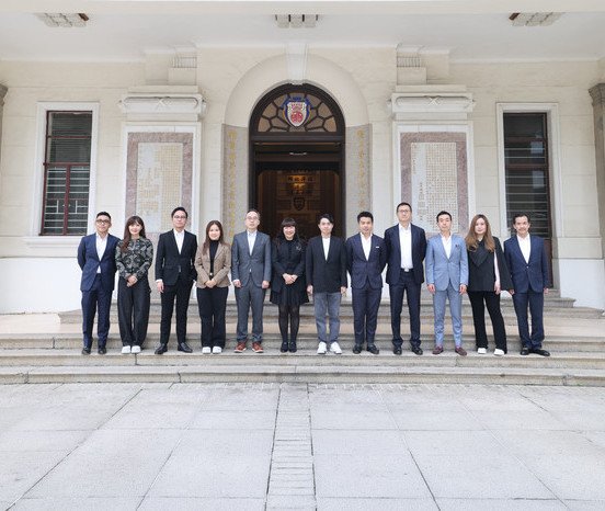 保良局互選大會公告