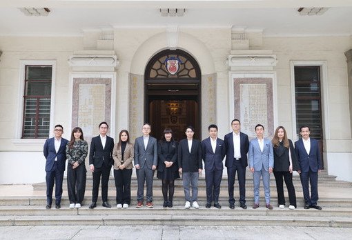 保良局舉行會員周年大會 恭賀新一屆丙午年董事會順利選出