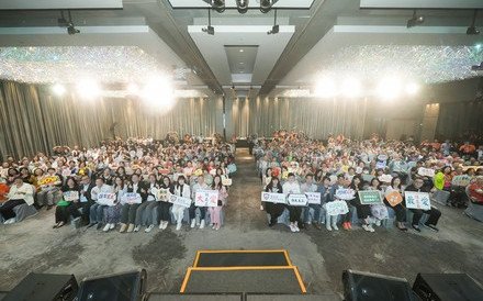 (Chinese only)保良局社會服務部暨青少年事務部義工嘉許禮2026  答謝義工匯聚力量服務社會
