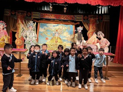 香港文化博物館