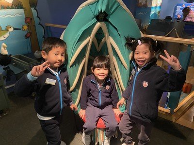 香港文化博物館