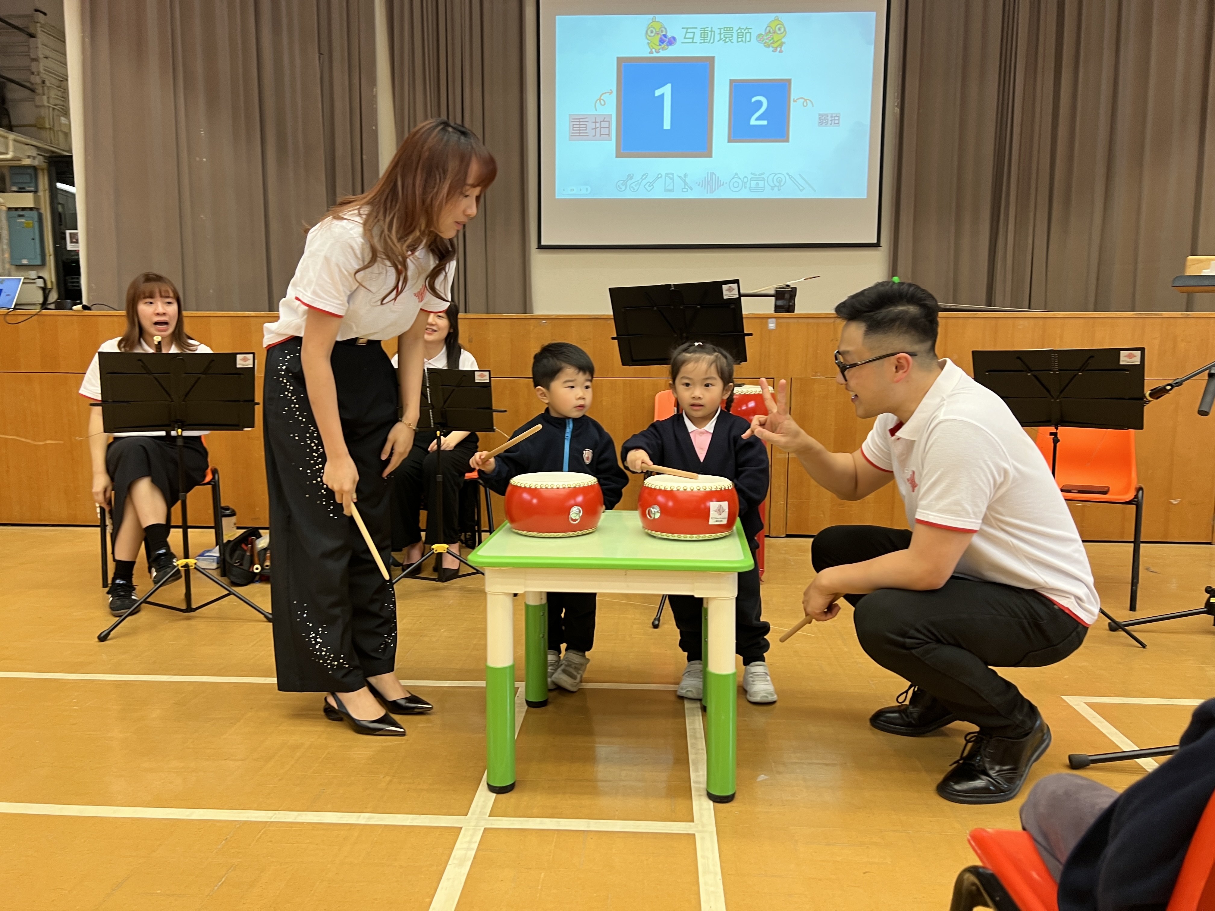 2025.04.07 「中乐推广和互动音乐会－中华文化欣赏日」