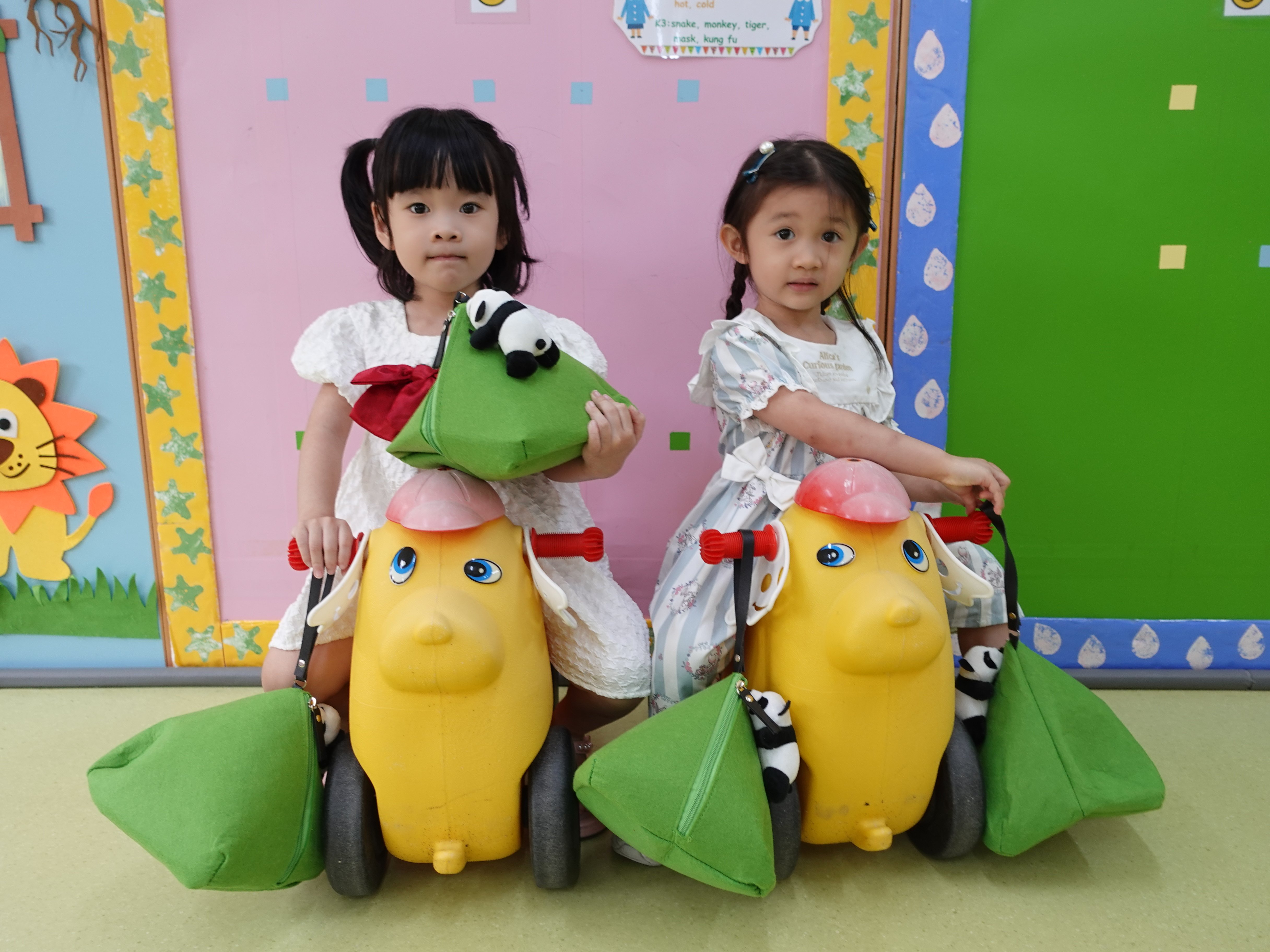 2025.05.29 端午节庆祝会暨五月及六月生日会