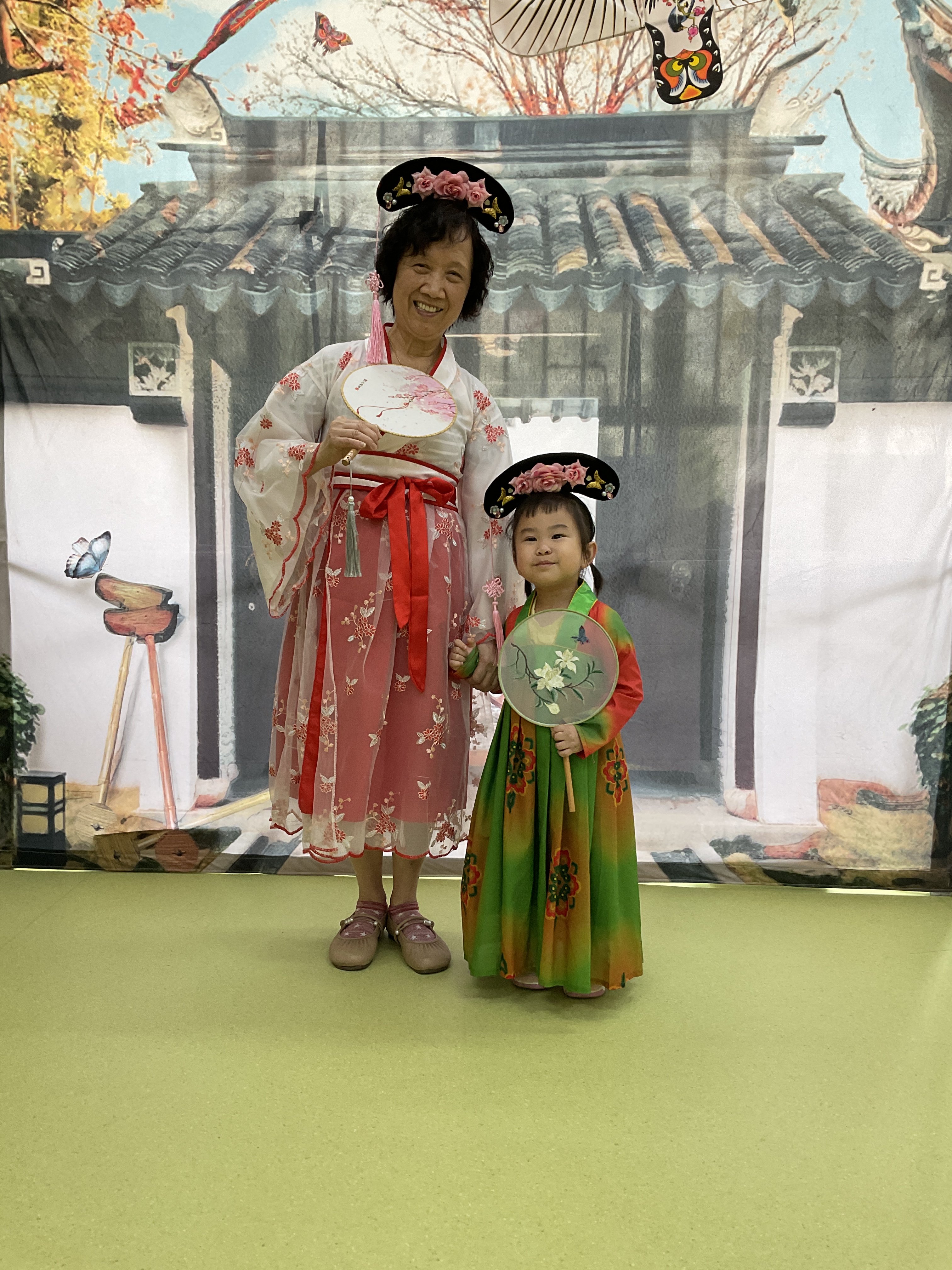 2025.05.17 Chinese Cultural Day 2025