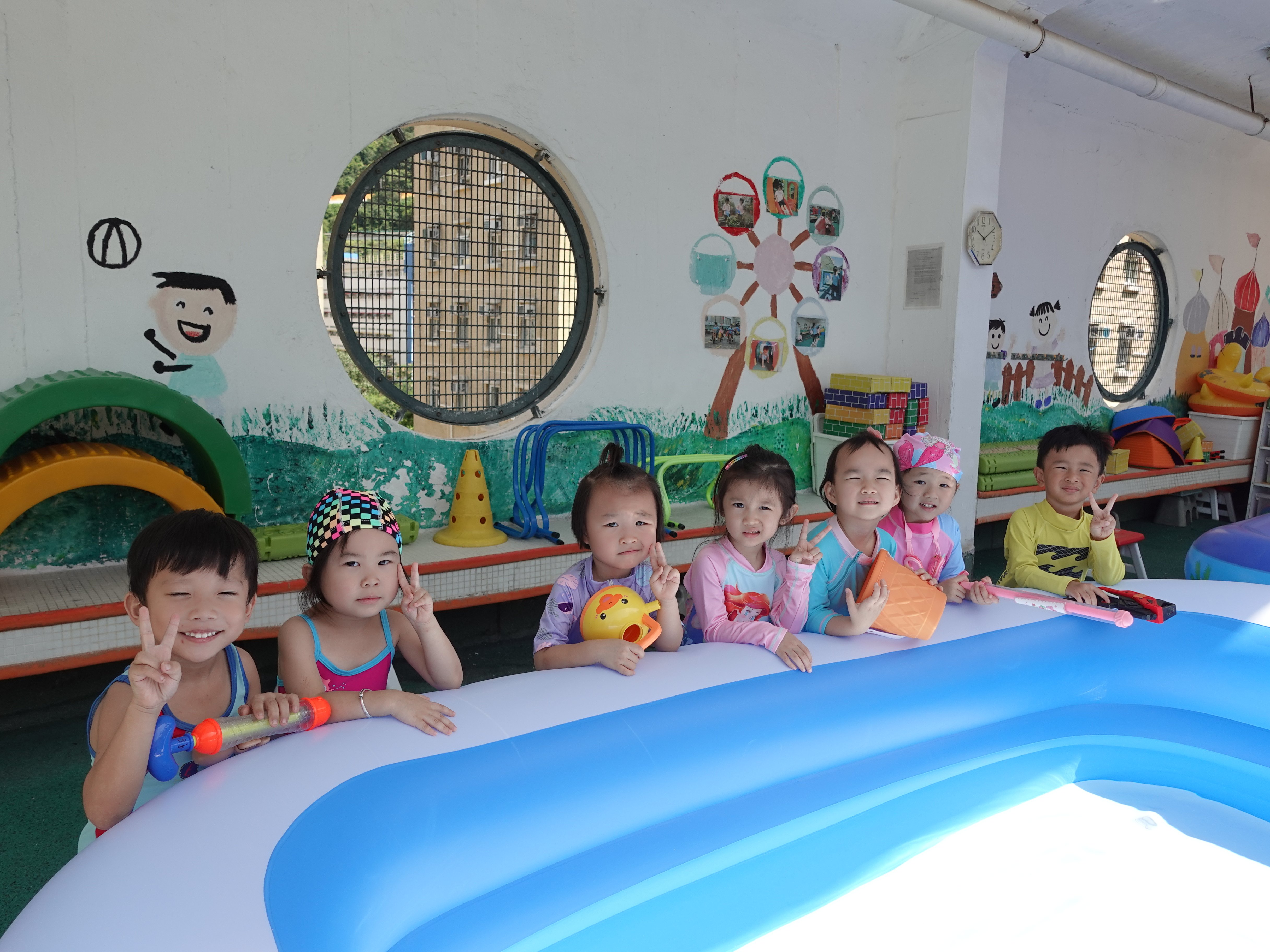 2025.08.12-14 夏日嬉水Fun Fun Fun