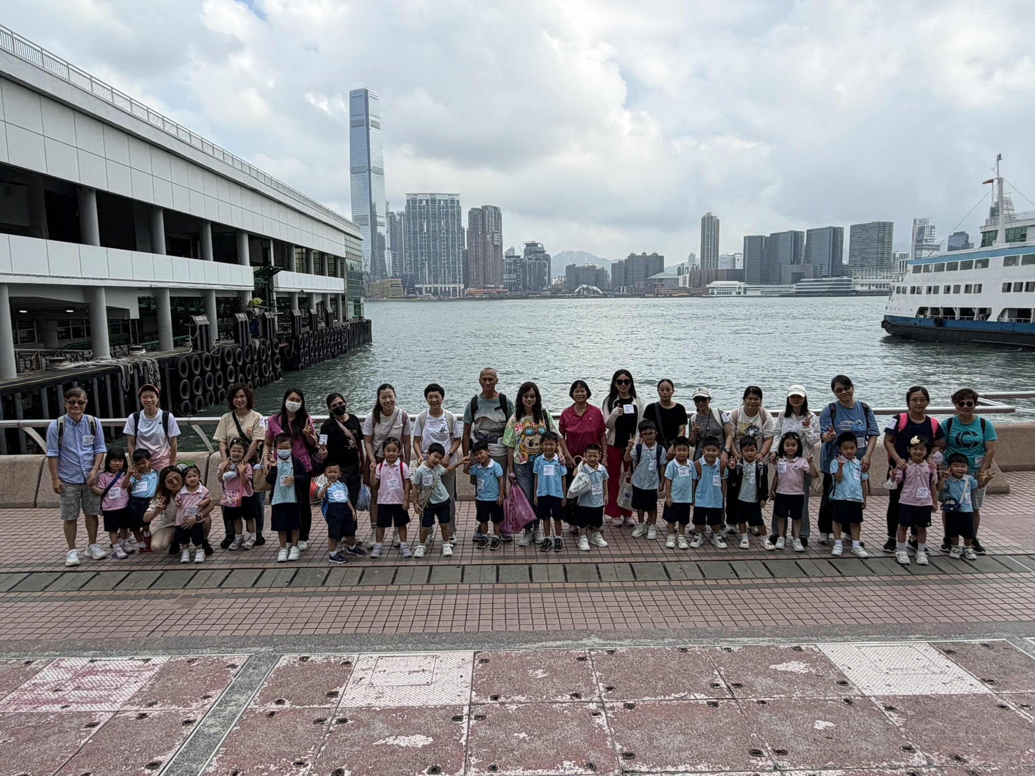 2025.10.10传统非遗文化亲子游