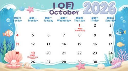 oct