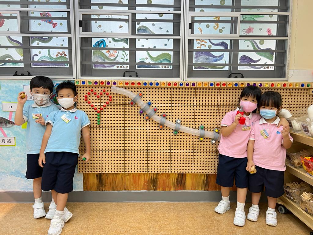 2022.9 開學快樂照(B組)