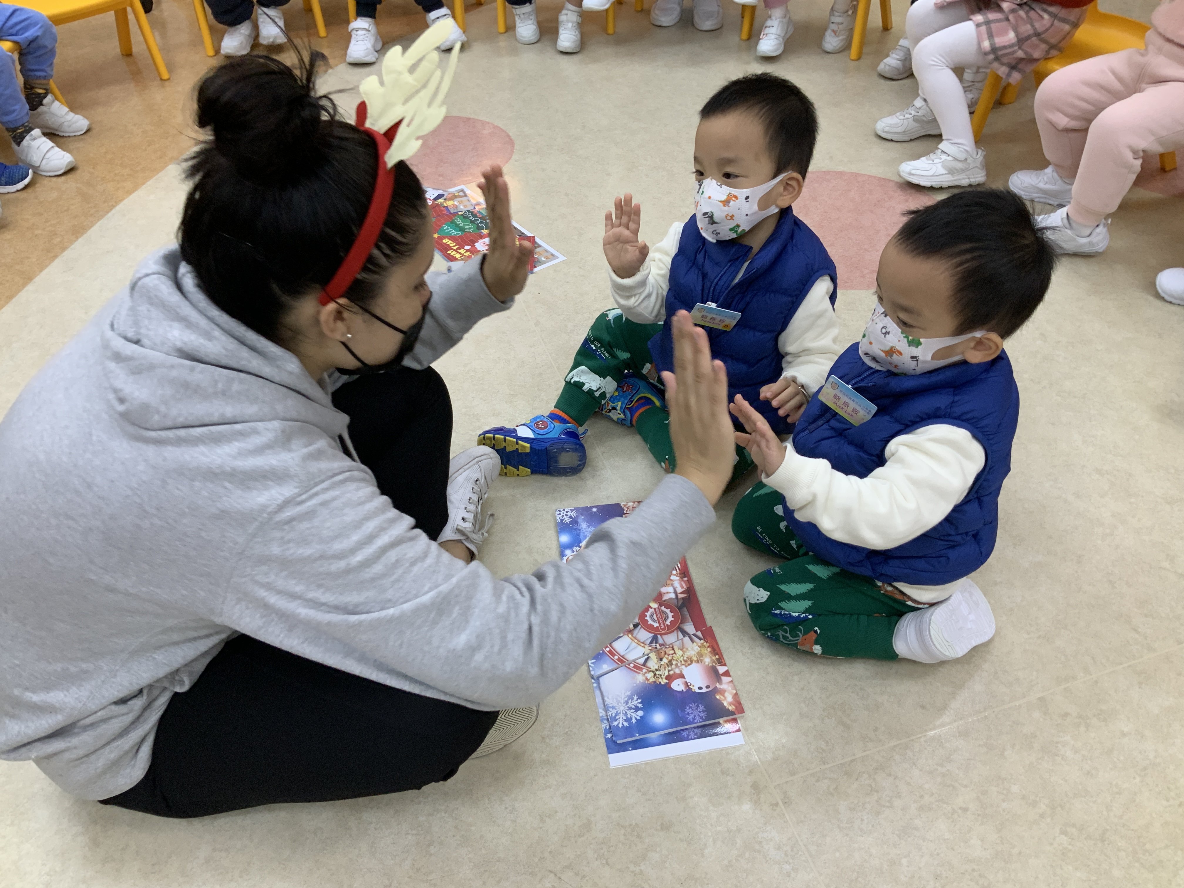 2022.12 11、12月生日會