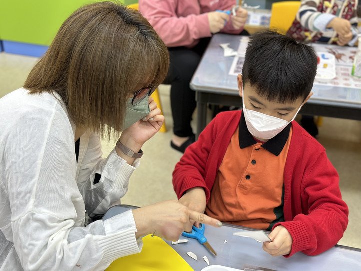 2023.1 親子農曆新年慶祝活動A,C