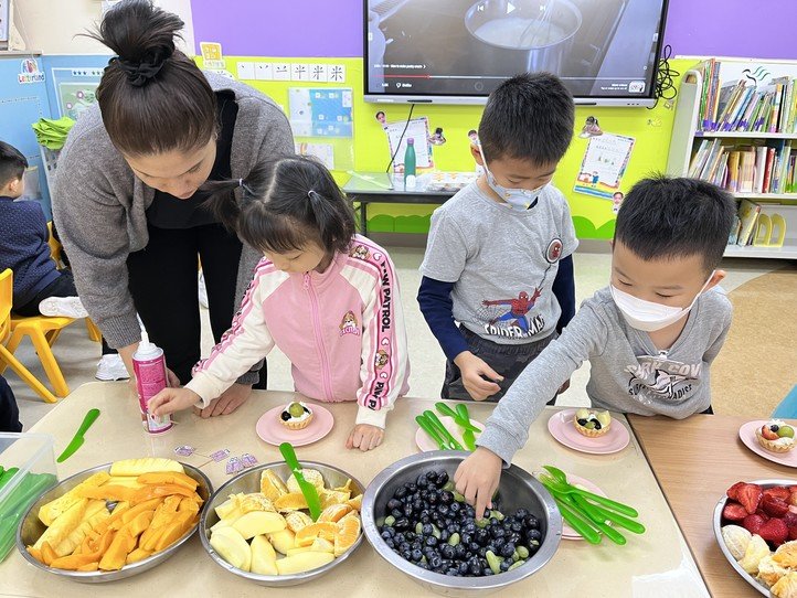   2023.3 3、4月生日會(A，B組)