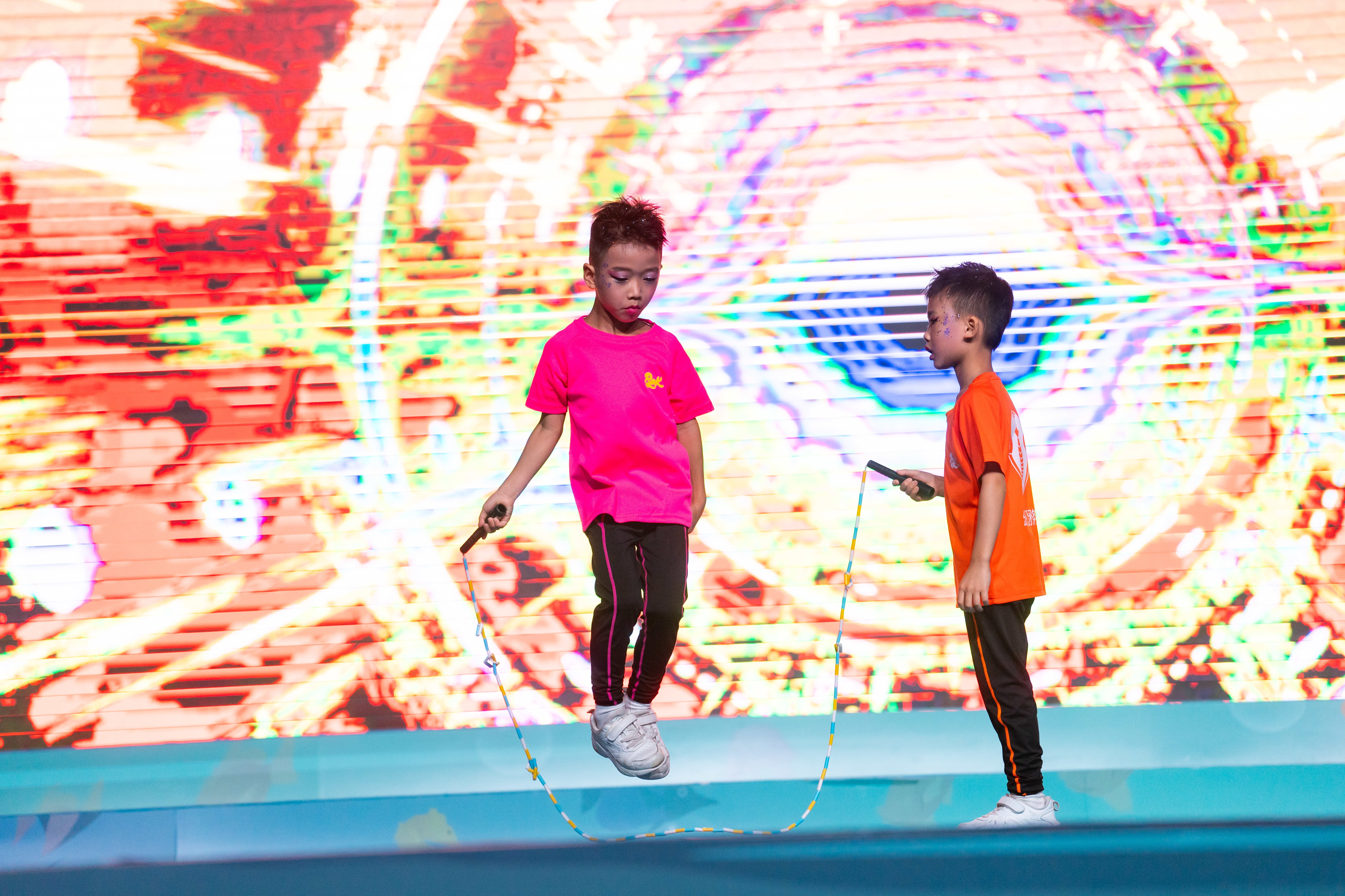 2023.7 聯校畢業禮