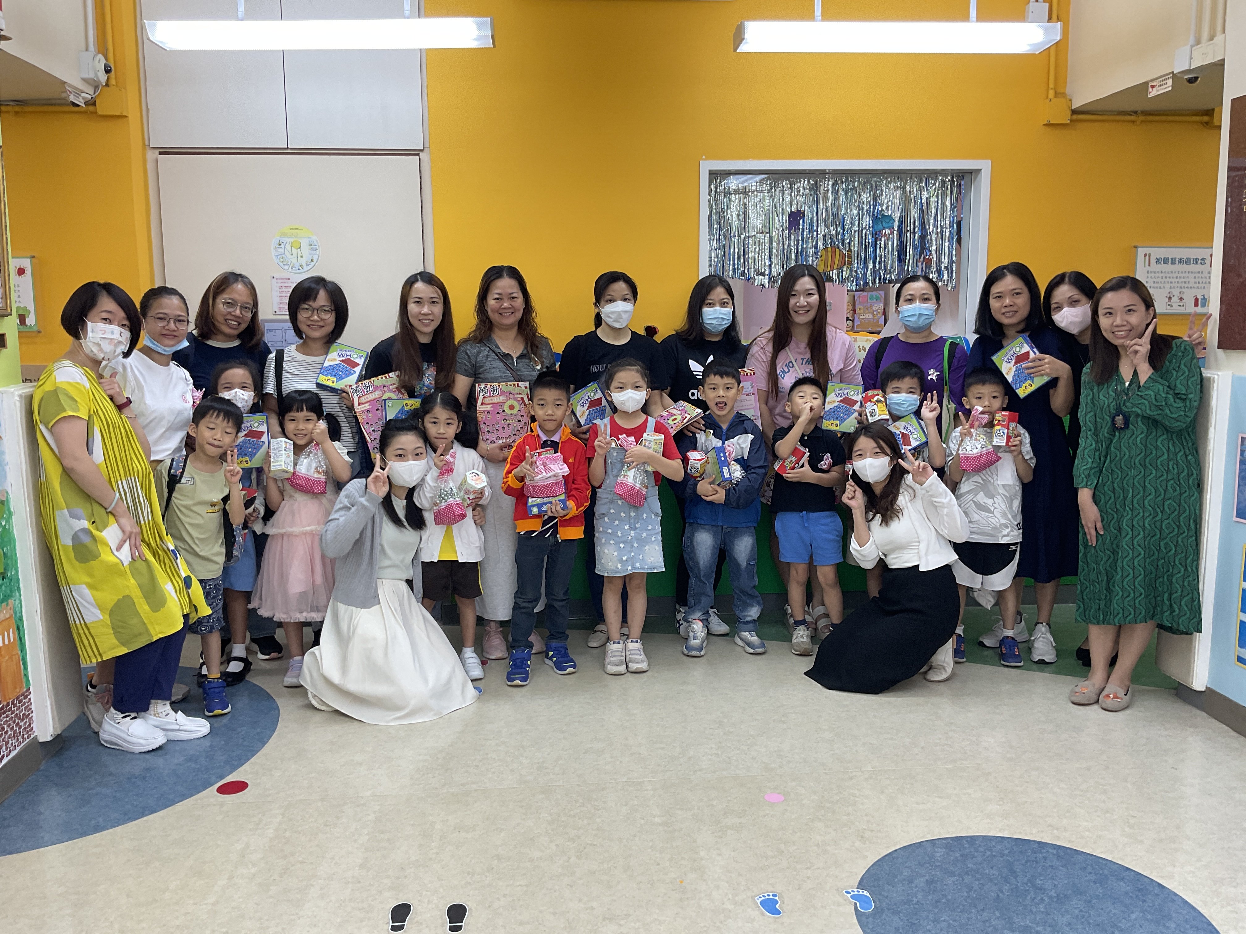 2023.10 畢業生聚會