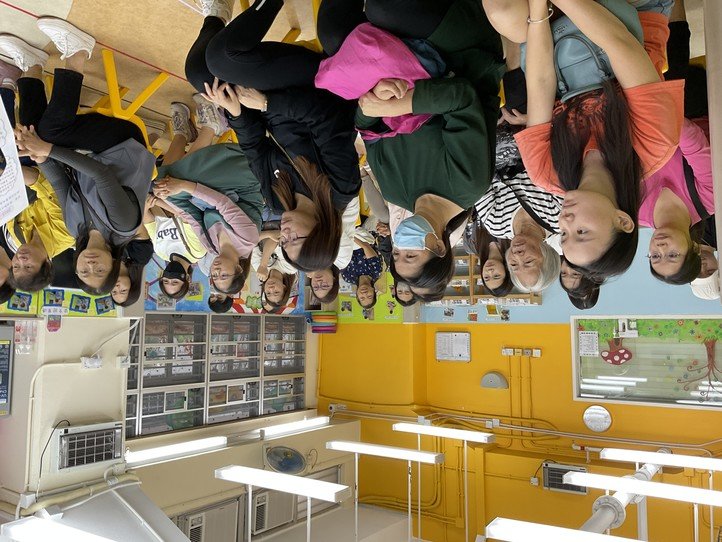 2023.11 感統家長講座