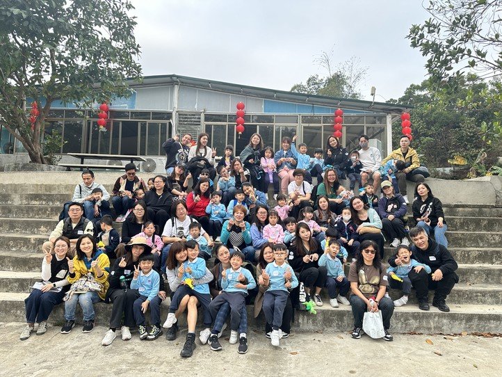 2024.3 高班親子畢業旅行