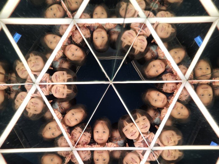 2024.6 高班參觀香港科學館