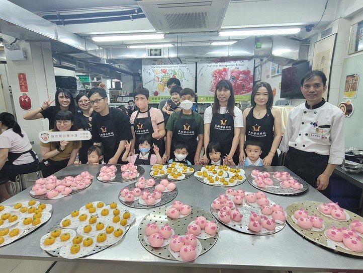 2024.7 親子有營小廚神