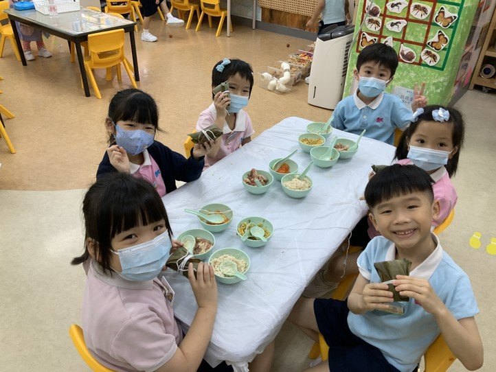 20240604端午節包粽子(B、D組)