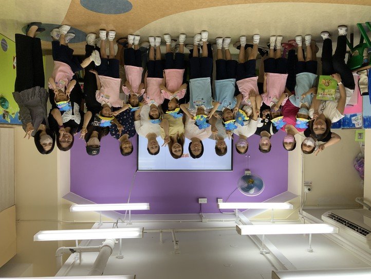 20240621「童心童想」親子共讀繪本活動