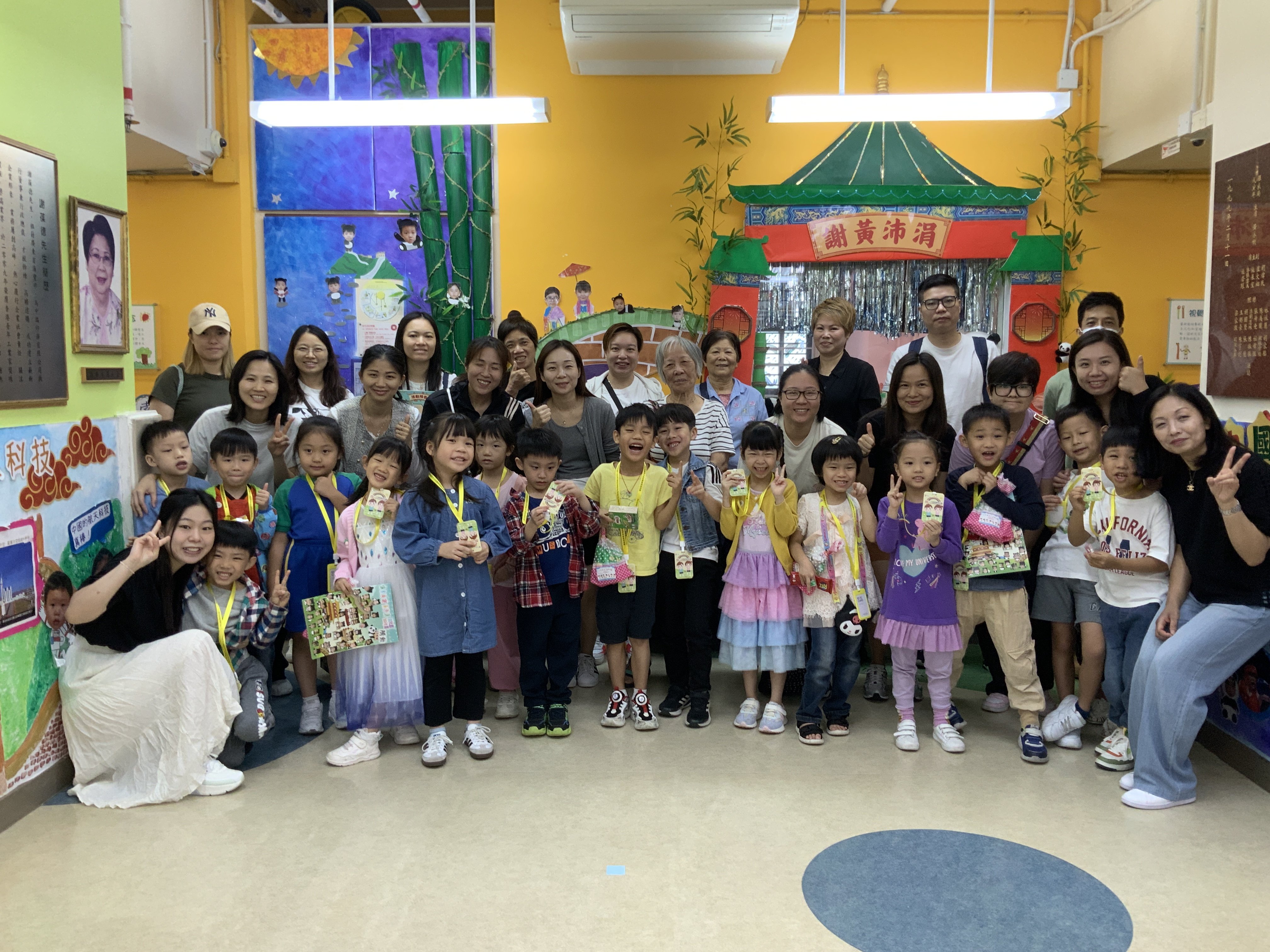 20241026畢業生聚會