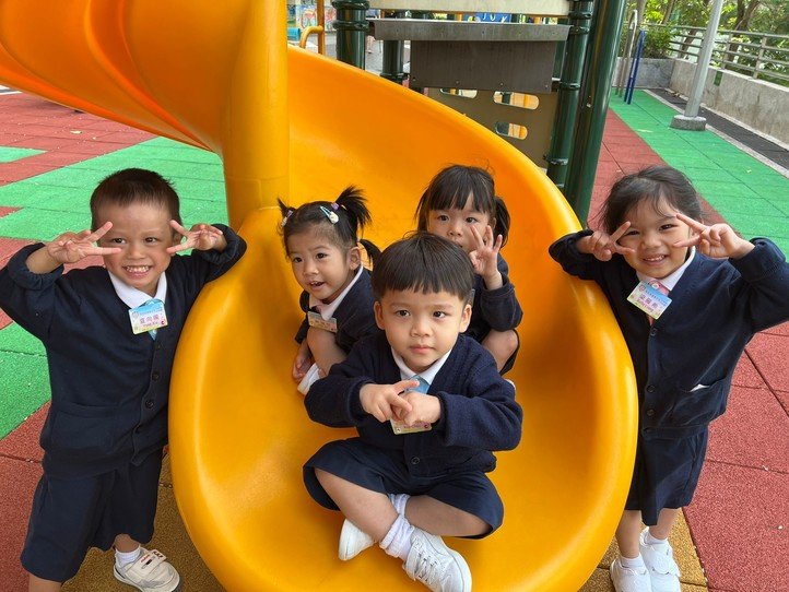 20241024幼兒班遊公園