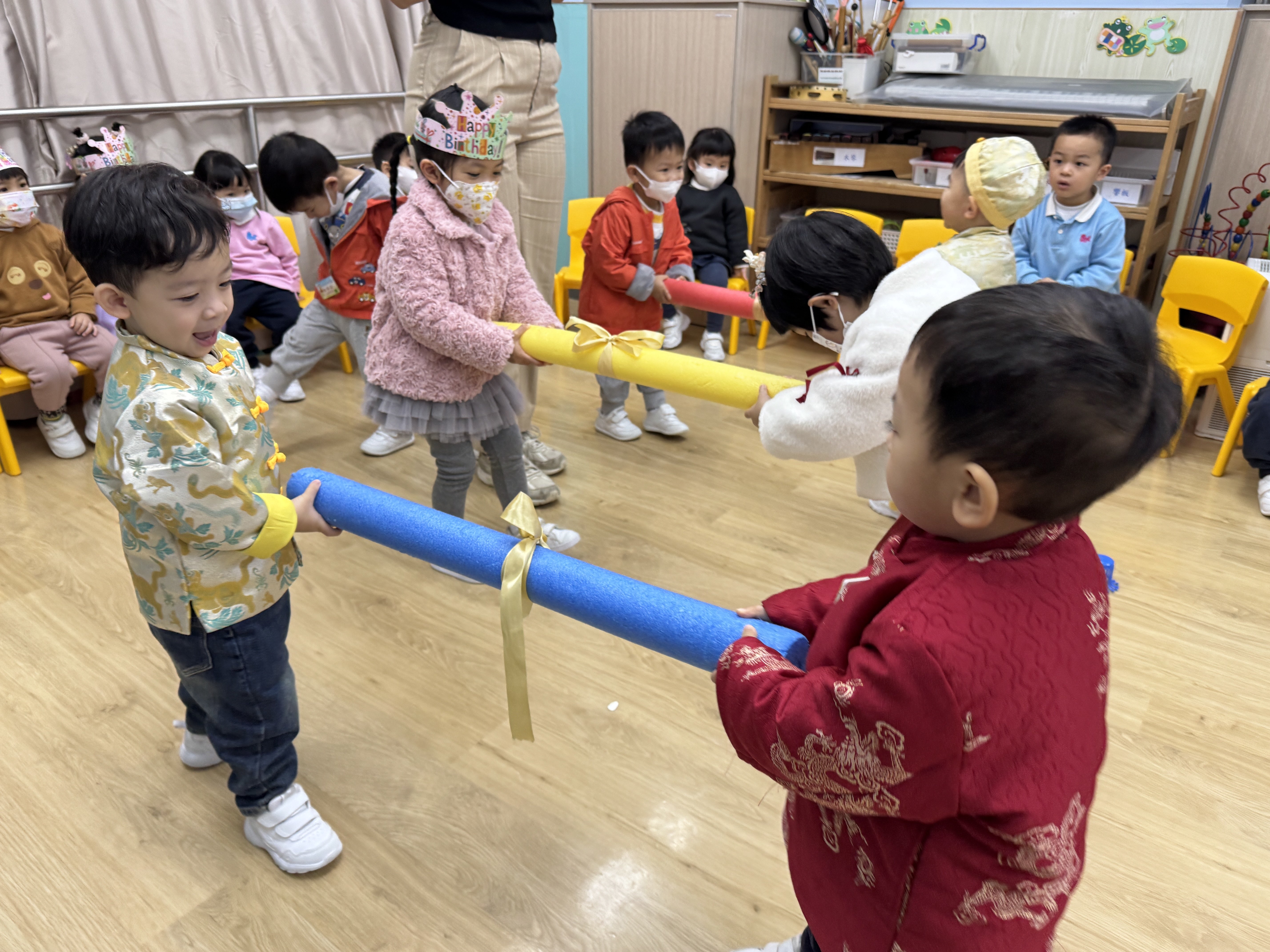 2025.2 1,2月生日會