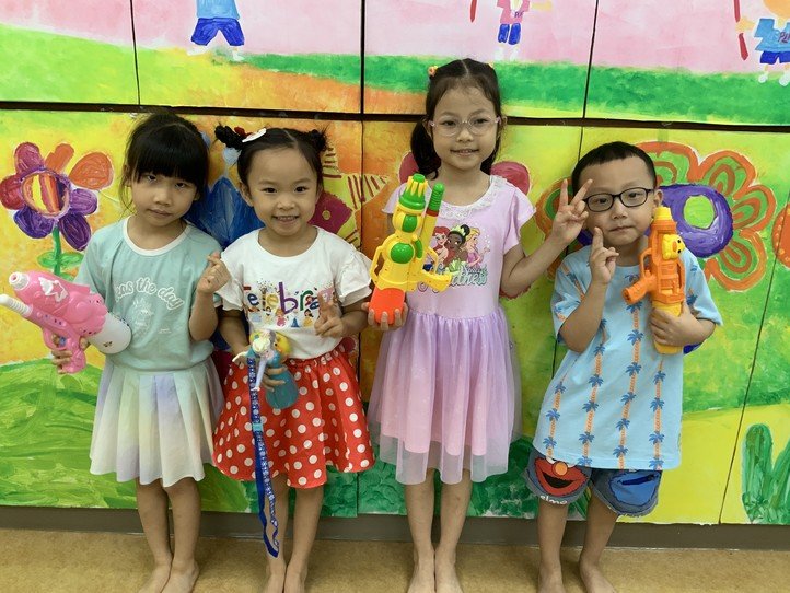 2025.6  五、六月生日會