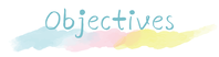Objectives