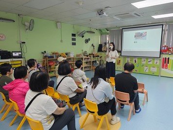 如何與子女談性