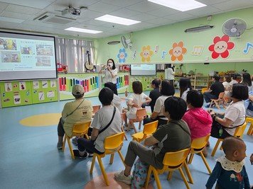 如何與子女談性