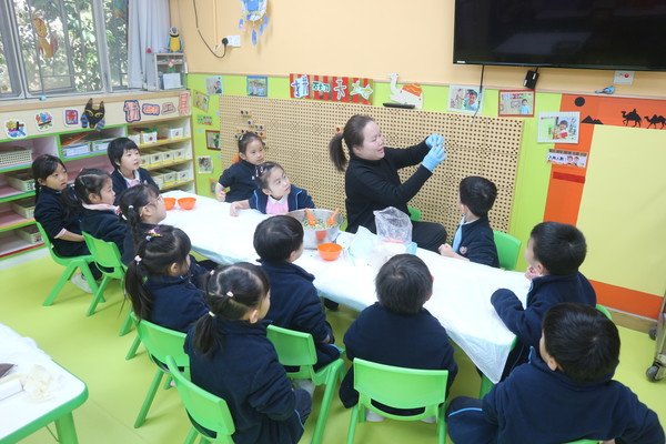 2024-2025 家長義工