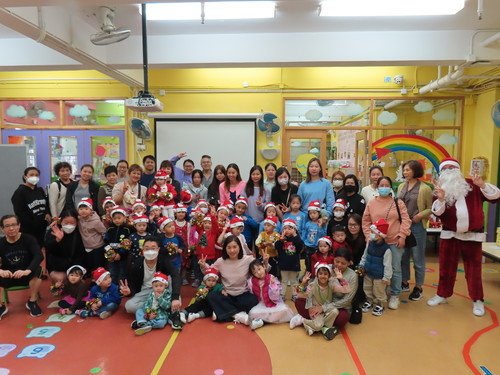 Constitution of Parent-Teacher Association