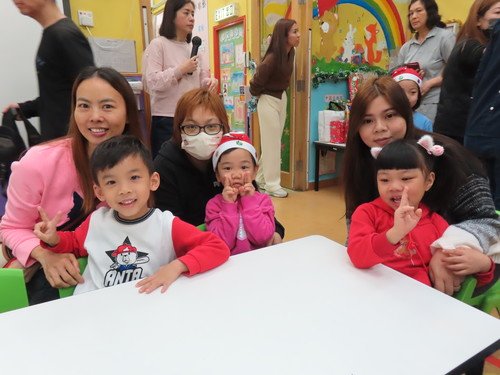 Constitution of Parent-Teacher Association