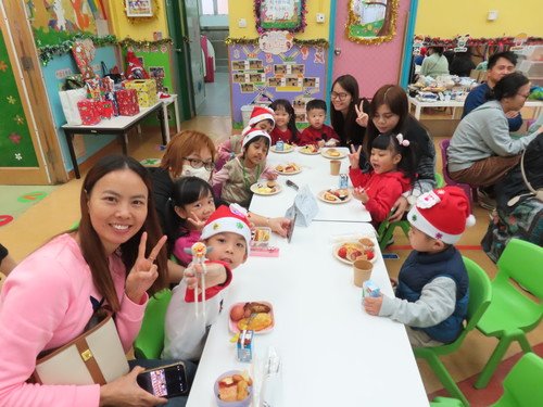 Constitution of Parent-Teacher Association