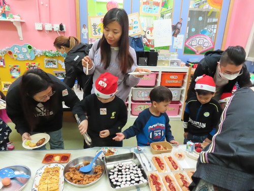 Constitution of Parent-Teacher Association