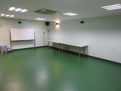 activity room 2