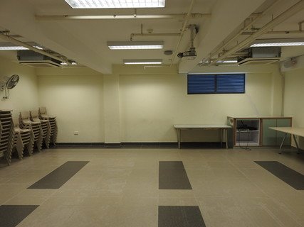 activity room 3