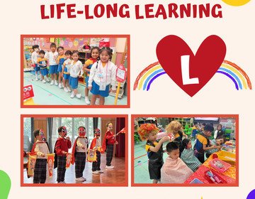 保良局莊啟程幼稚園幼兒園—銅鑼灣