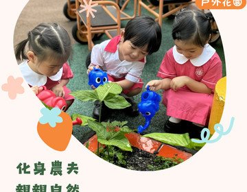 保良局吳多泰幼稚園—沙田