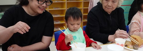 朱李月华幼稚园暨幼儿园 - 相簿 (29.03.2025 世界文化日)