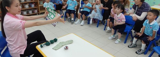 新生适应日 2-3.9.2024