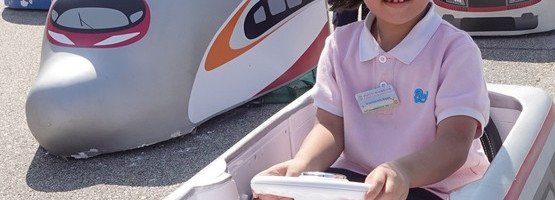 港铁嘉年华 27.9.2024