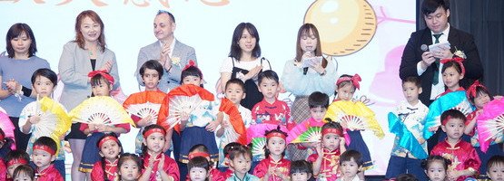 朱李月华幼稚园暨幼儿园 - 相簿 (21.07.2025 结业礼)