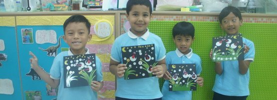 低高班萤火虫缤纷巡礼 3.6.2024