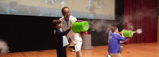 低高班参观香港科学馆 18.10.2024