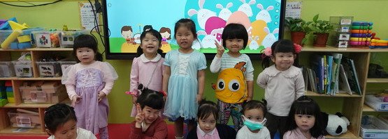 朱李月华幼稚园暨幼儿园 - 相簿 (17.04.2025 缤纷复活嘉年华暨四月份生日会)