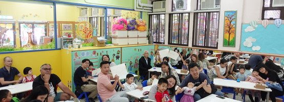 朱李月华幼稚园暨幼儿园 - 相簿 (21.06.2025 中华文化绘本工作坊)